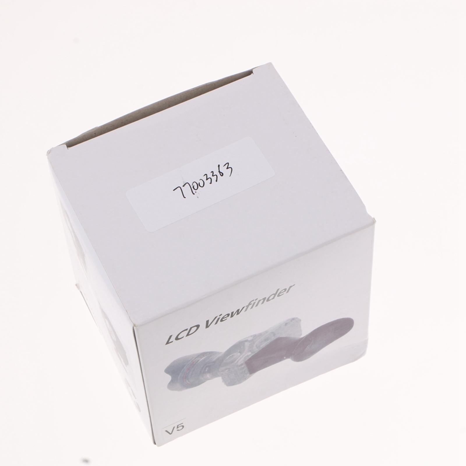 2.8X LCD Screen Viewfinder for 1 J1 J2 J3 Camera - V5