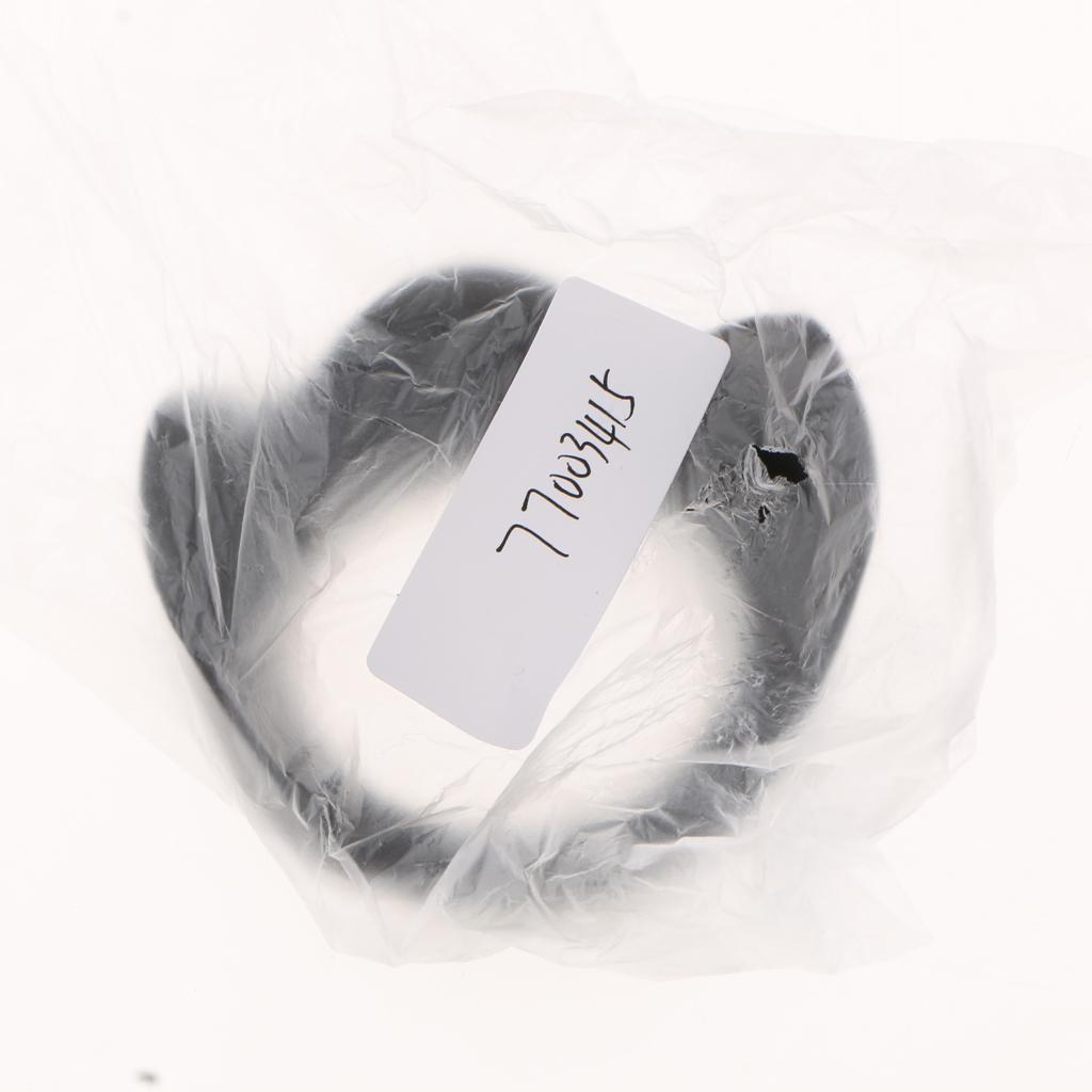 52mm Screw Mount Reversible Tulip Flower Crown Petal Shaped Camera Lens Hood
