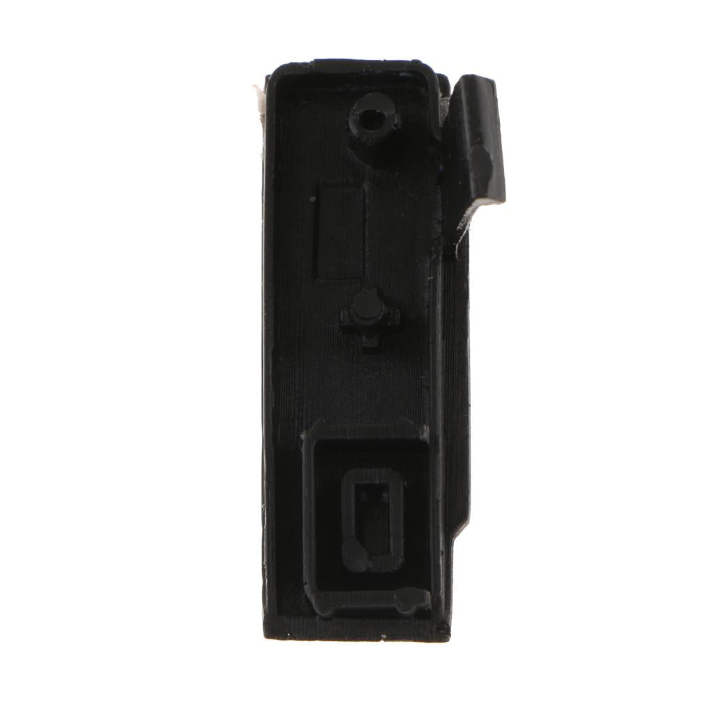USB Rubber Dust Door Cover Lid Replacement For 450D Cameras