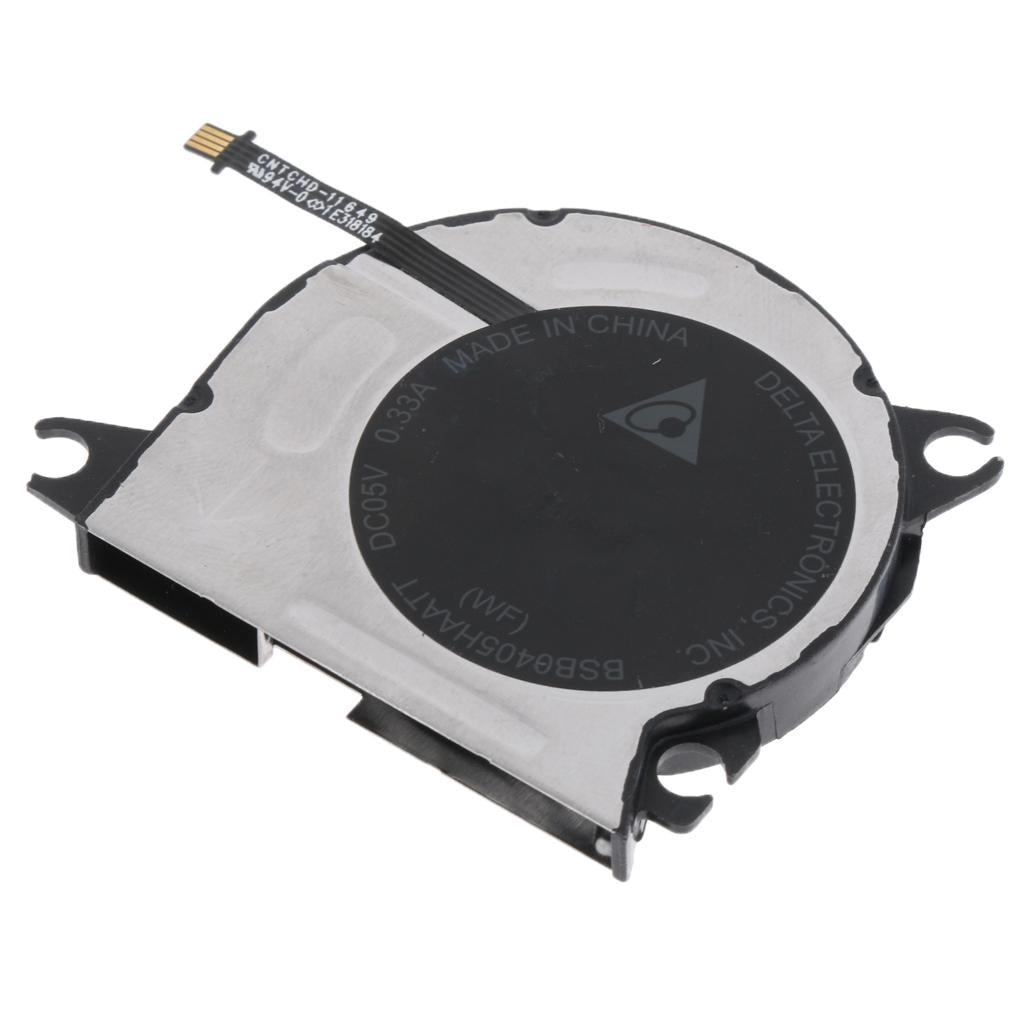 Replacement internal Cooling Fan Built-in Cooler for Nintendo Switch Console