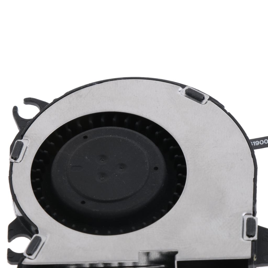 Replacement internal Cooling Fan Built-in Cooler for Nintendo Switch Console
