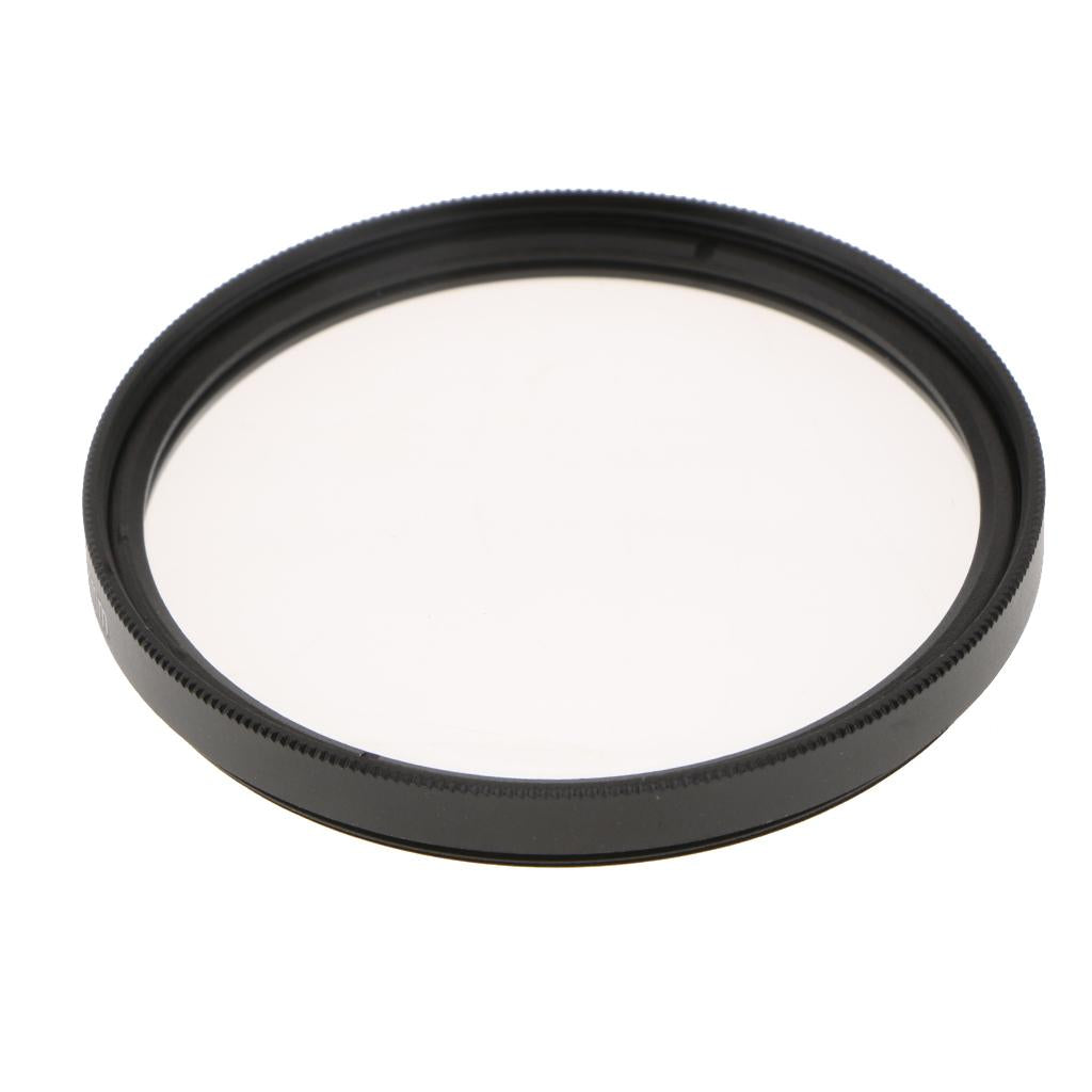 52mm DSLR Camera Lens Close Up Macro Filter +4 Magnification for