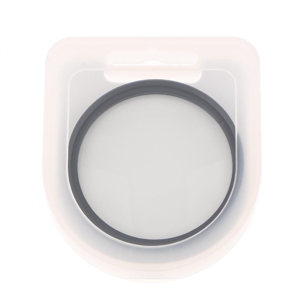 52mm DSLR Camera Lens Close Up Macro Filter +4 Magnification for