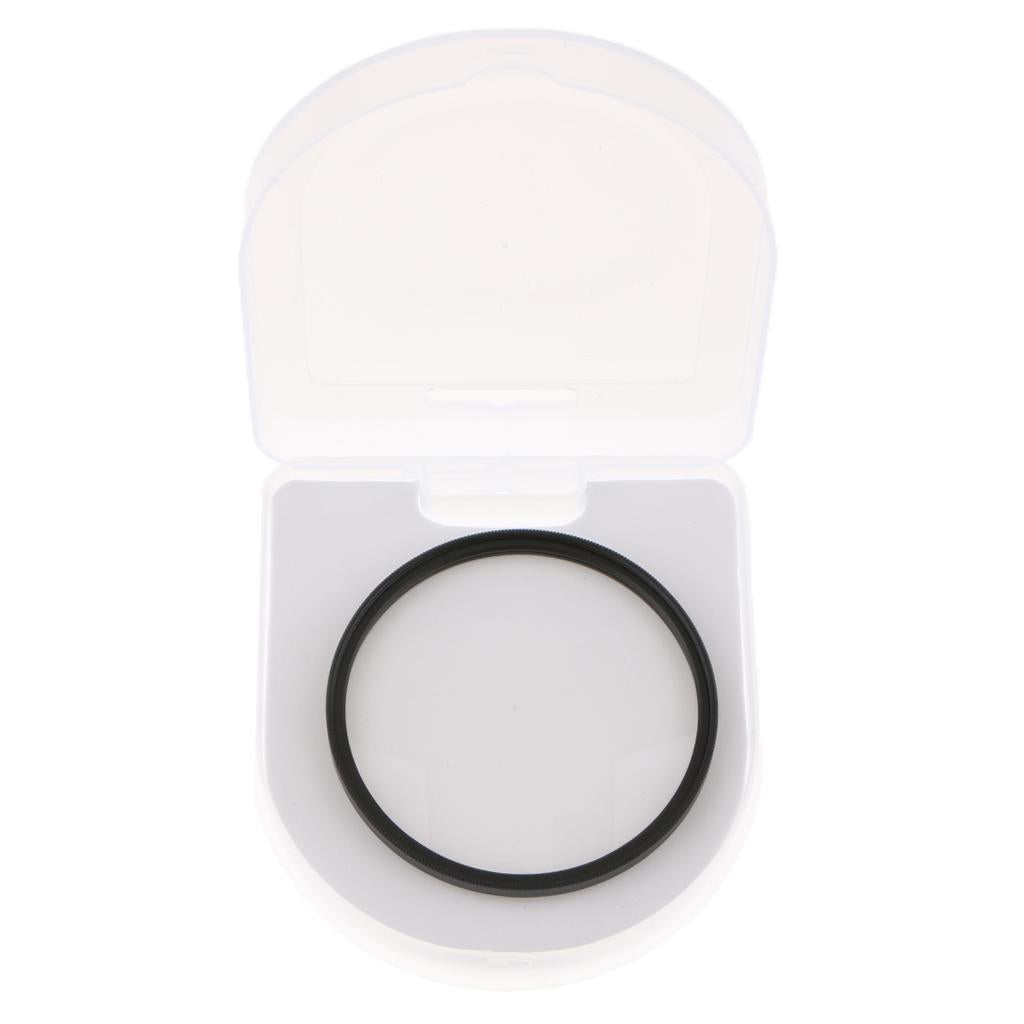 67mm DSLR Camera Lens Close Up Macro Filter +4 Magnification for Nikon