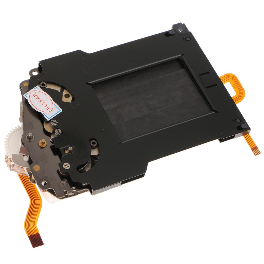 Shutter Assembly Group Unit Camera Replacement Repair Part for Nikon D800