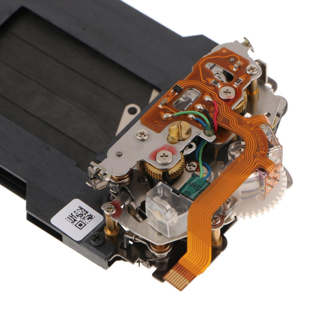 Shutter Assembly Group Unit Camera Replacement Repair Part for Nikon D800