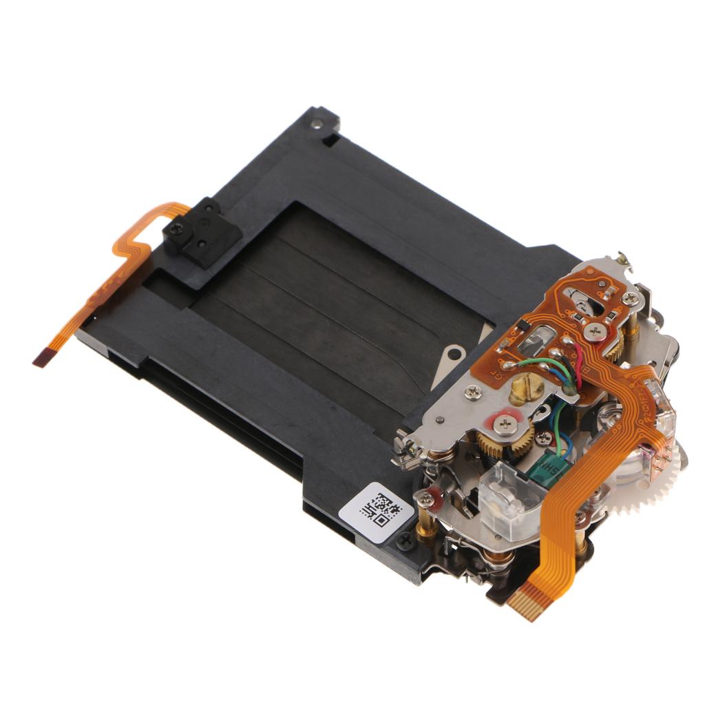 Shutter Assembly Group Unit Camera Replacement Repair Part for Nikon D800
