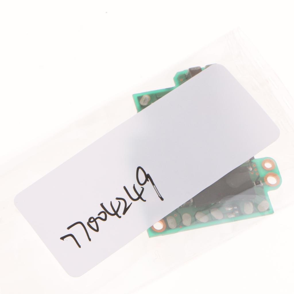 Power Drive Board PCB Replacement Repair Part for Nikon D800 D800E Camera