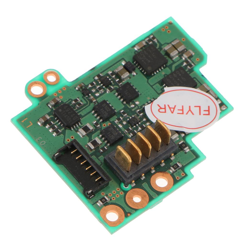 Power Drive Board PCB Replacement Repair Part for Nikon D800 D800E Camera