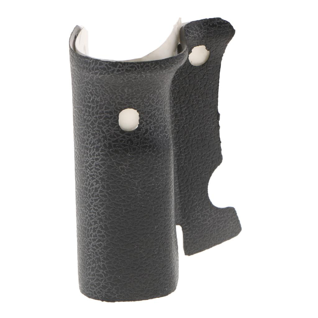 3Pieces Grip Thumb Rubber Cover Skin Unit For 5D Mark III 5D3 Cameras