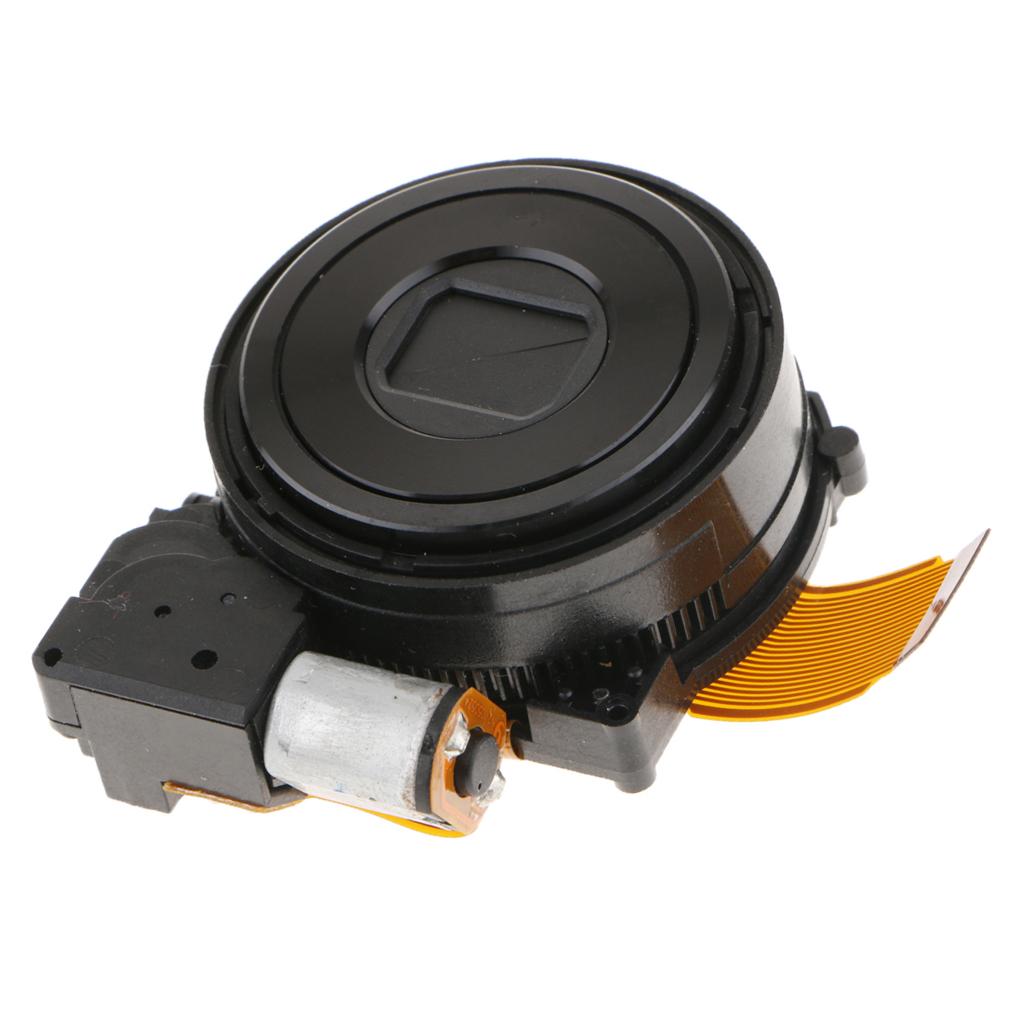 Lens Zoom Unit Assembly Replacement for Samsung Digimax L73 Camera Repair