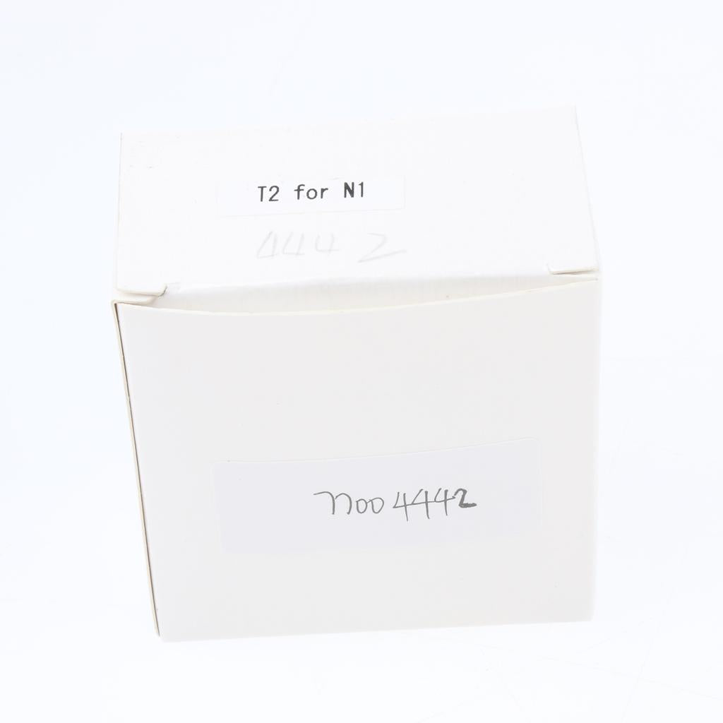 T/T2-N1 Lens Mount Adapter Ring for Nikon 1 J1 V1 V2 Interchangeable Camera