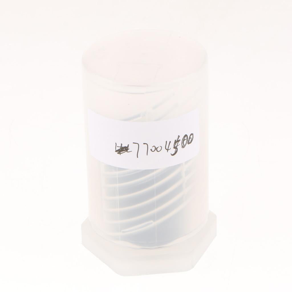 6mm Focal Length Plossl Telescope Eyepiece Lens 1.25/31.7mm for Astronomy"