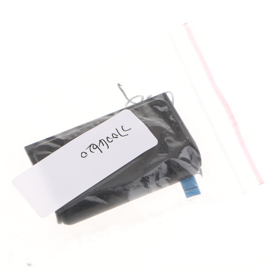 Touchpad Sensor Moudle Set Trackpad Button Part for Sony PS4 2.0 Controller