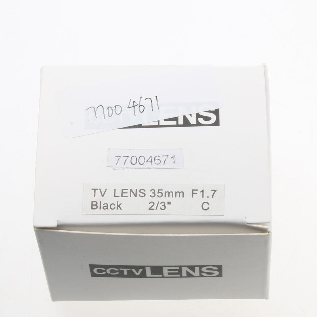 35mm F/1.7 Large Aperture Manual Prime Fixed Lens for Olympus Panas0nic DSLR