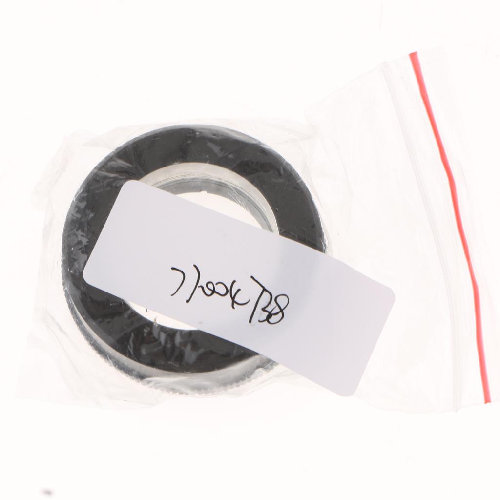 0.35X Monocular Video Microscope Auxiliary Objective Barlow Lens M42x0.75mm