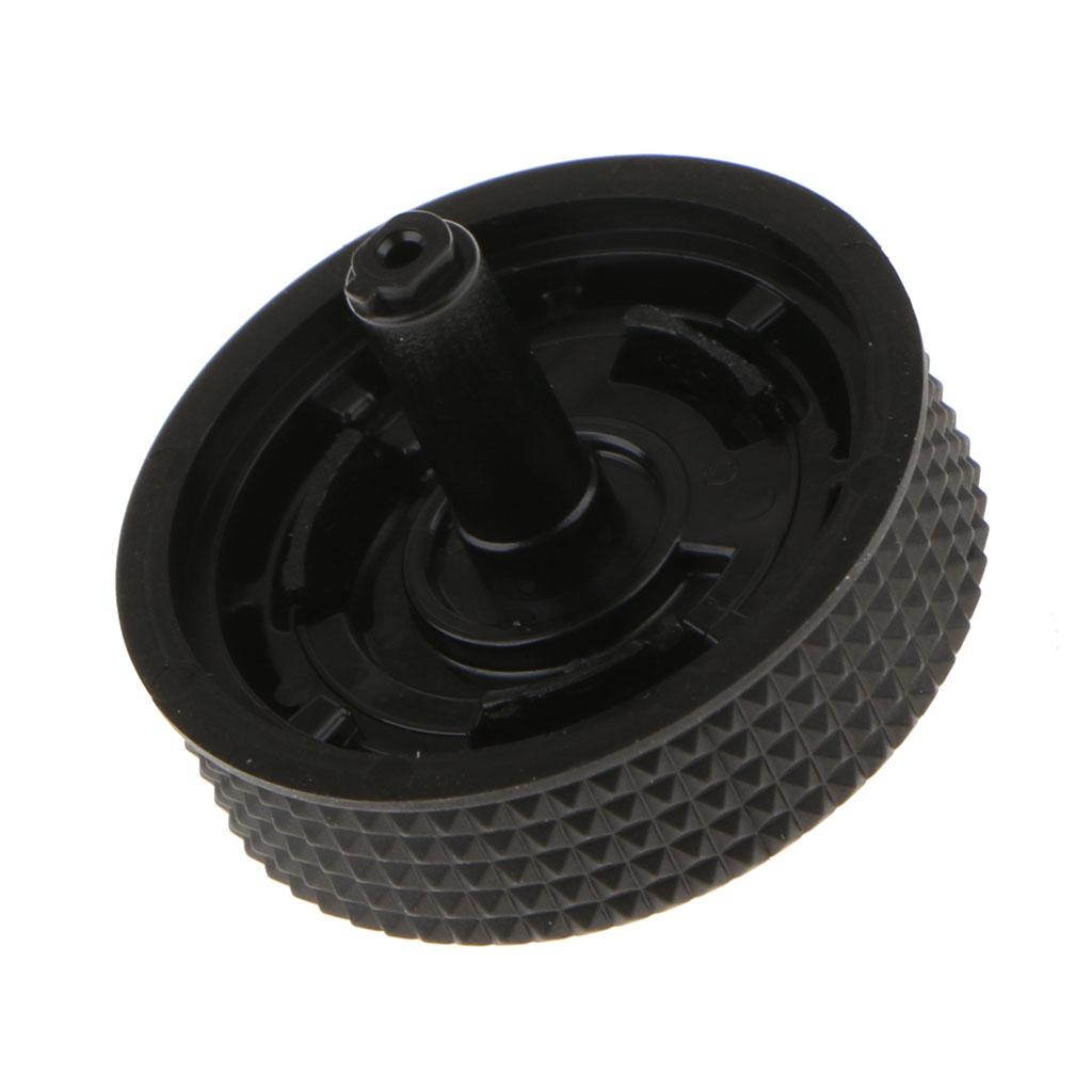 Top Cover Function Dial Mode Plate Button Repair Part for 5D3 Camera