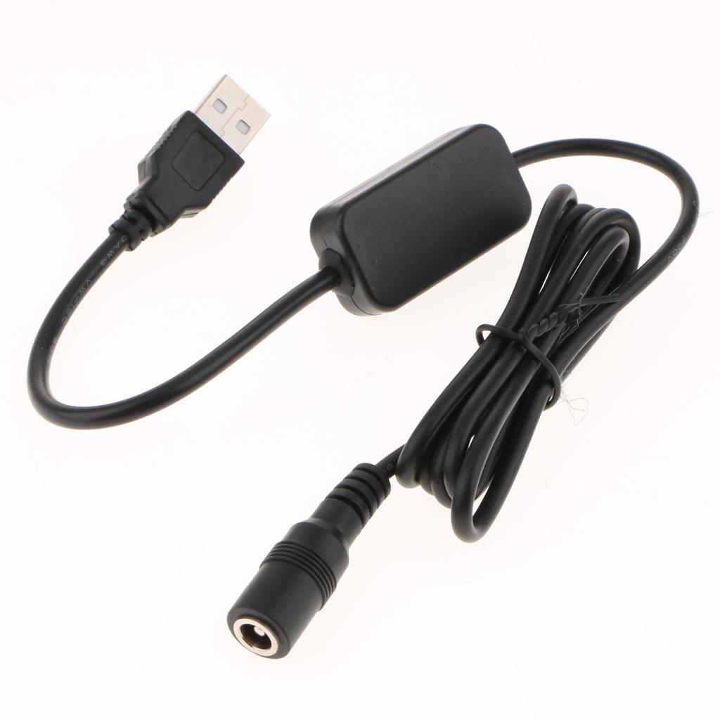 PS-BLS1 Battery Charger Kit DC Coupler & Power Cable for Olympus E-400 E-410