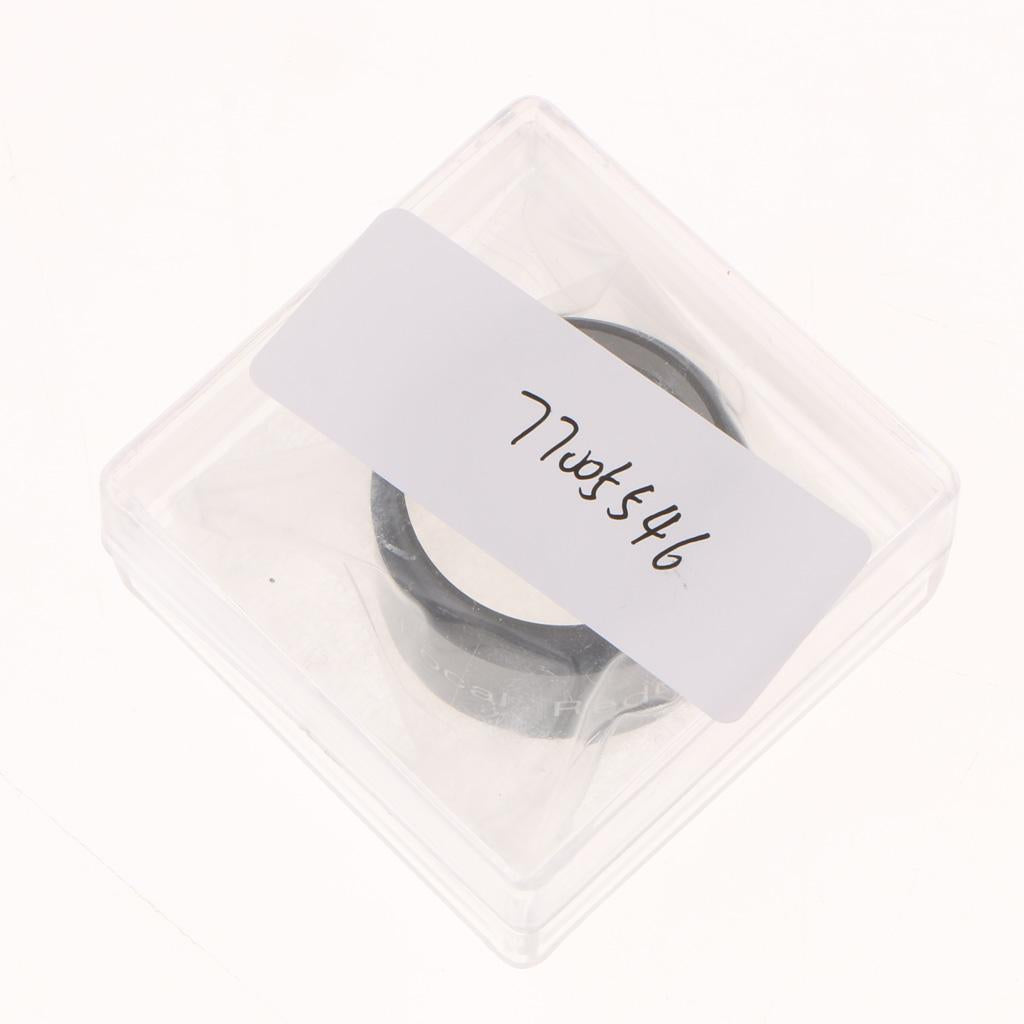 1.25 Astronomy Telescope Eyepiece Lens Focal Reducer 0.5X Barlow Lens"