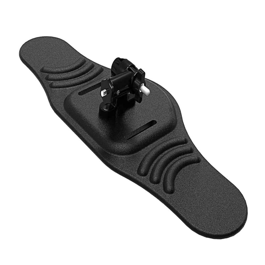 Outdoor Panoramic Camera Wasit Belt Holder Wearable Mount Stand Bracket
