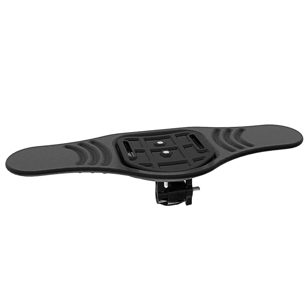 Outdoor Panoramic Camera Wasit Belt Holder Wearable Mount Stand Bracket