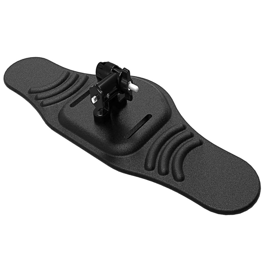 Outdoor Panoramic Camera Wasit Belt Holder Wearable Mount Stand Bracket