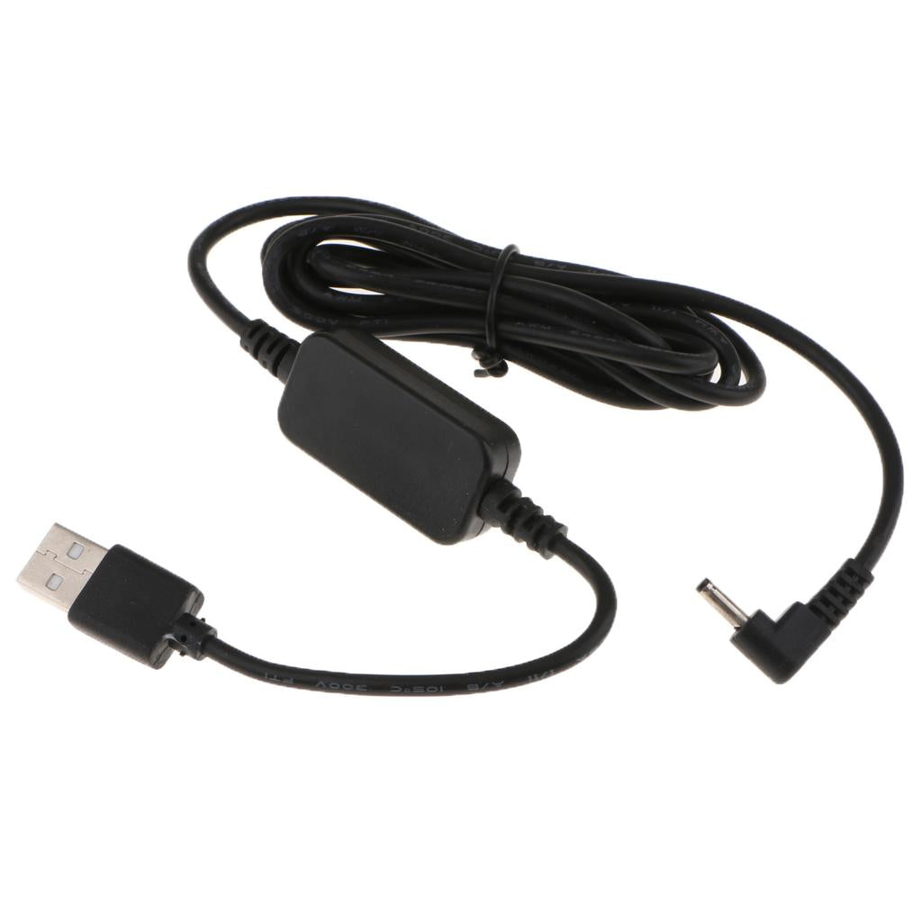 CA-PS700 USB Power Cable for LP-E8 LP-E10 LP-E12 LP-E17 Dummy Battery
