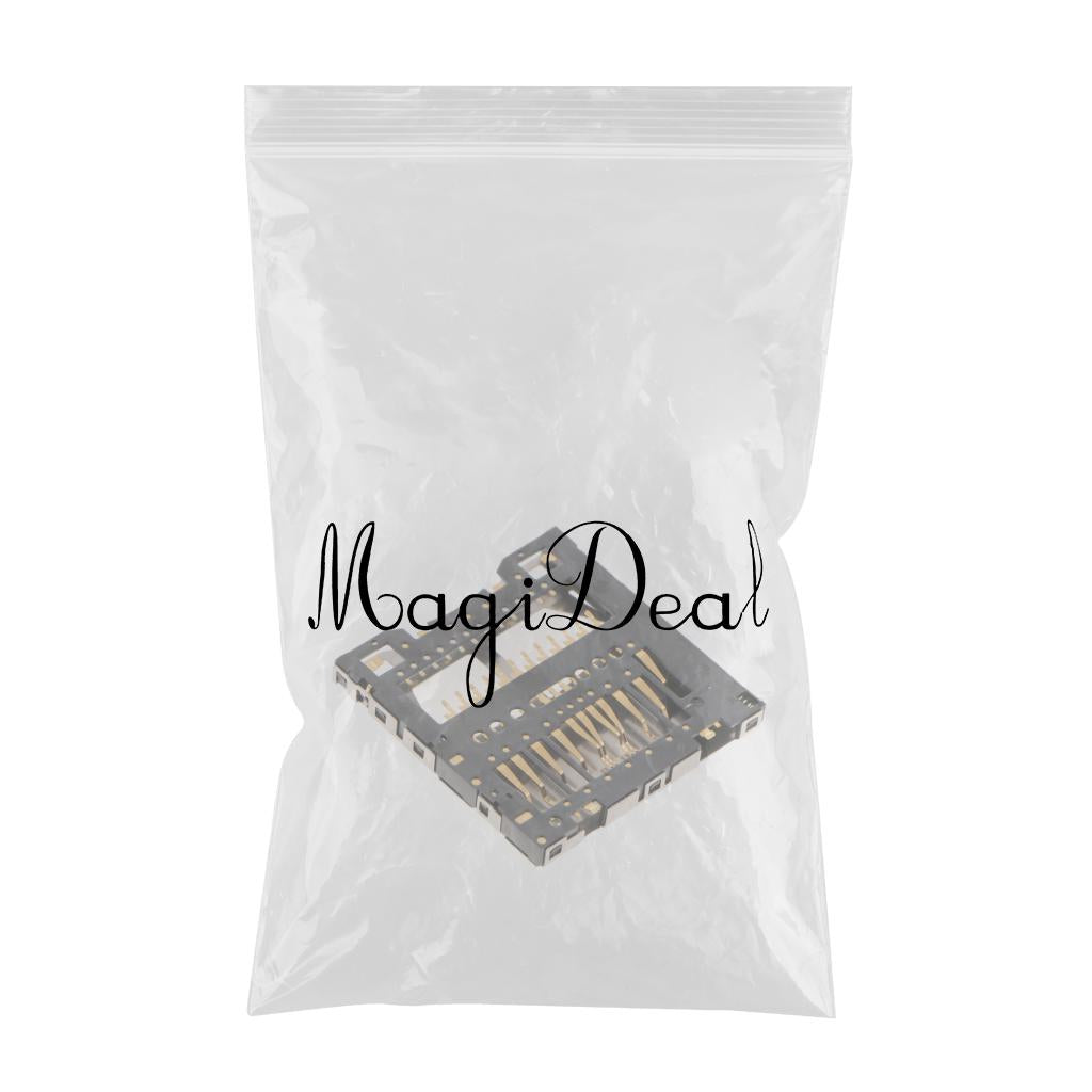 SD Memory Card Slot Holder for Panosonic HC-V100 AG-HMC155 HMC153 HMC150