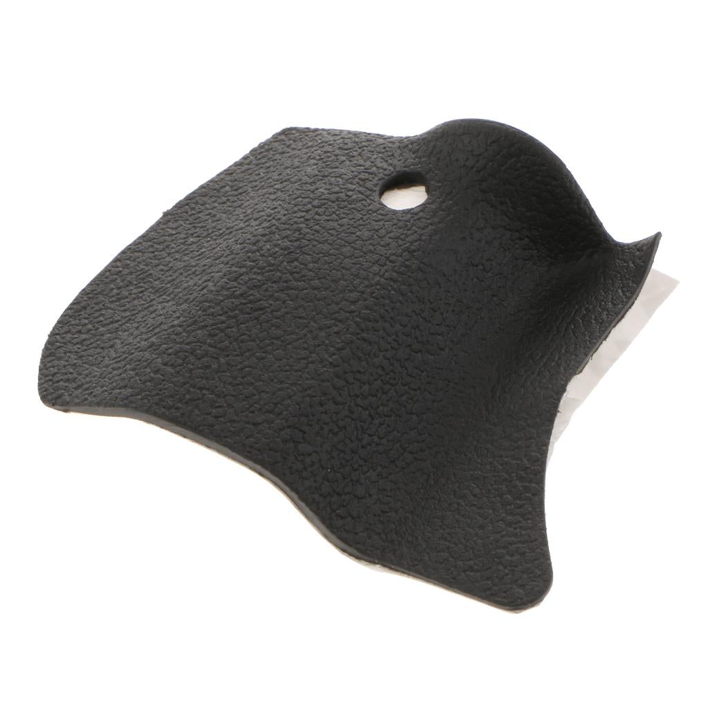 Thumb Rear Back Cover Rubber for 550D 600D Camera with Adhesive Tape