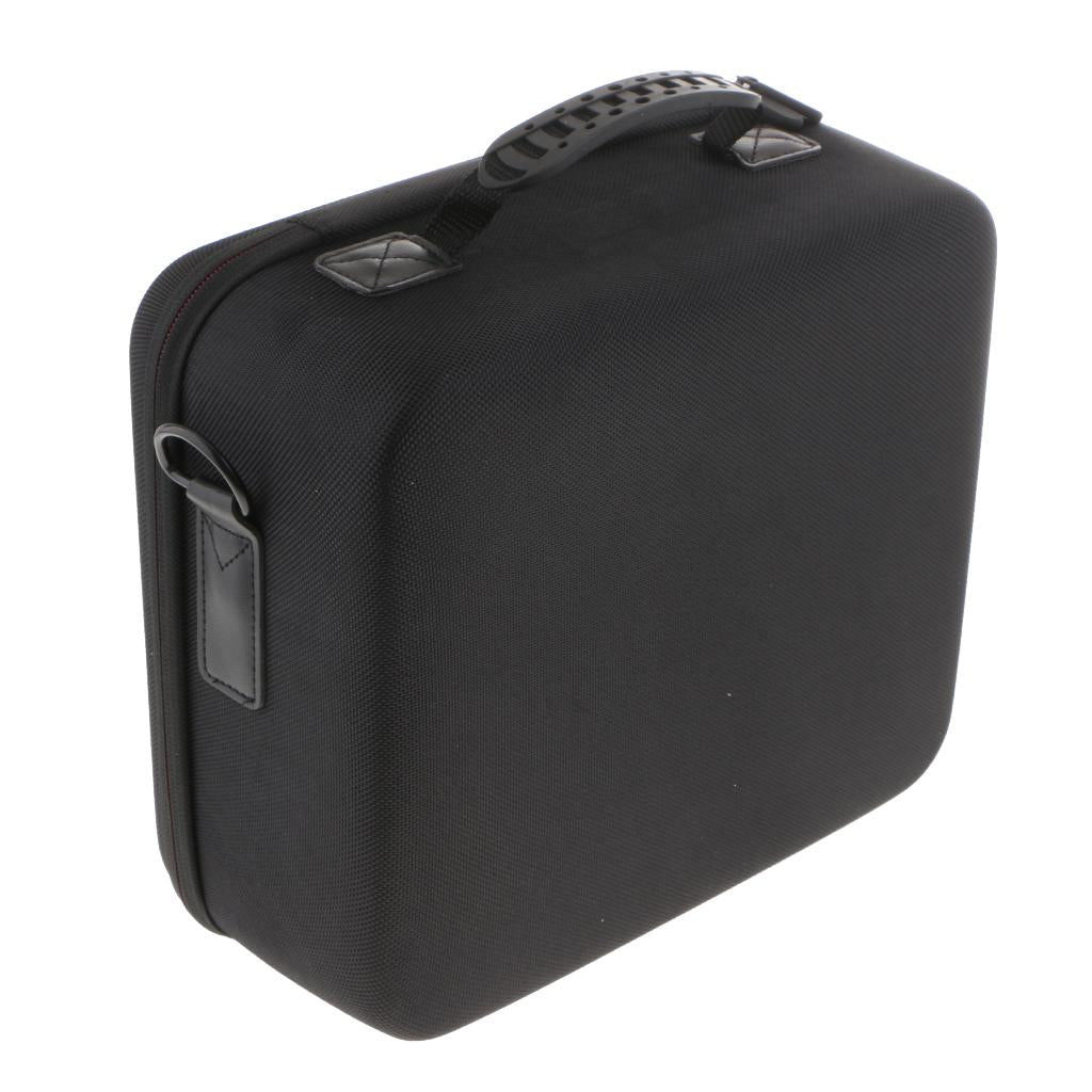 Hard EVA Storage Bag Travel Carrying Case Cover for Nintendo Switch Console