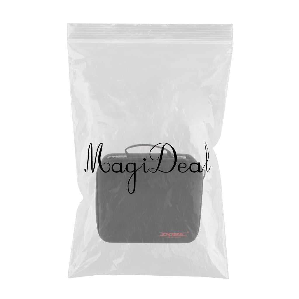 Hard EVA Storage Bag Travel Carrying Case Cover for Nintendo Switch Console