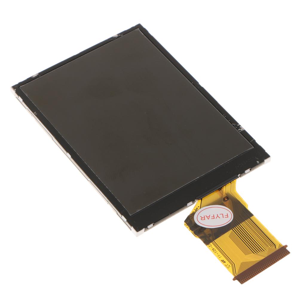 LCD Display Screen for Sony DSC- WX9 HX7 HX9 HX10V HX100 Camera Repair Part