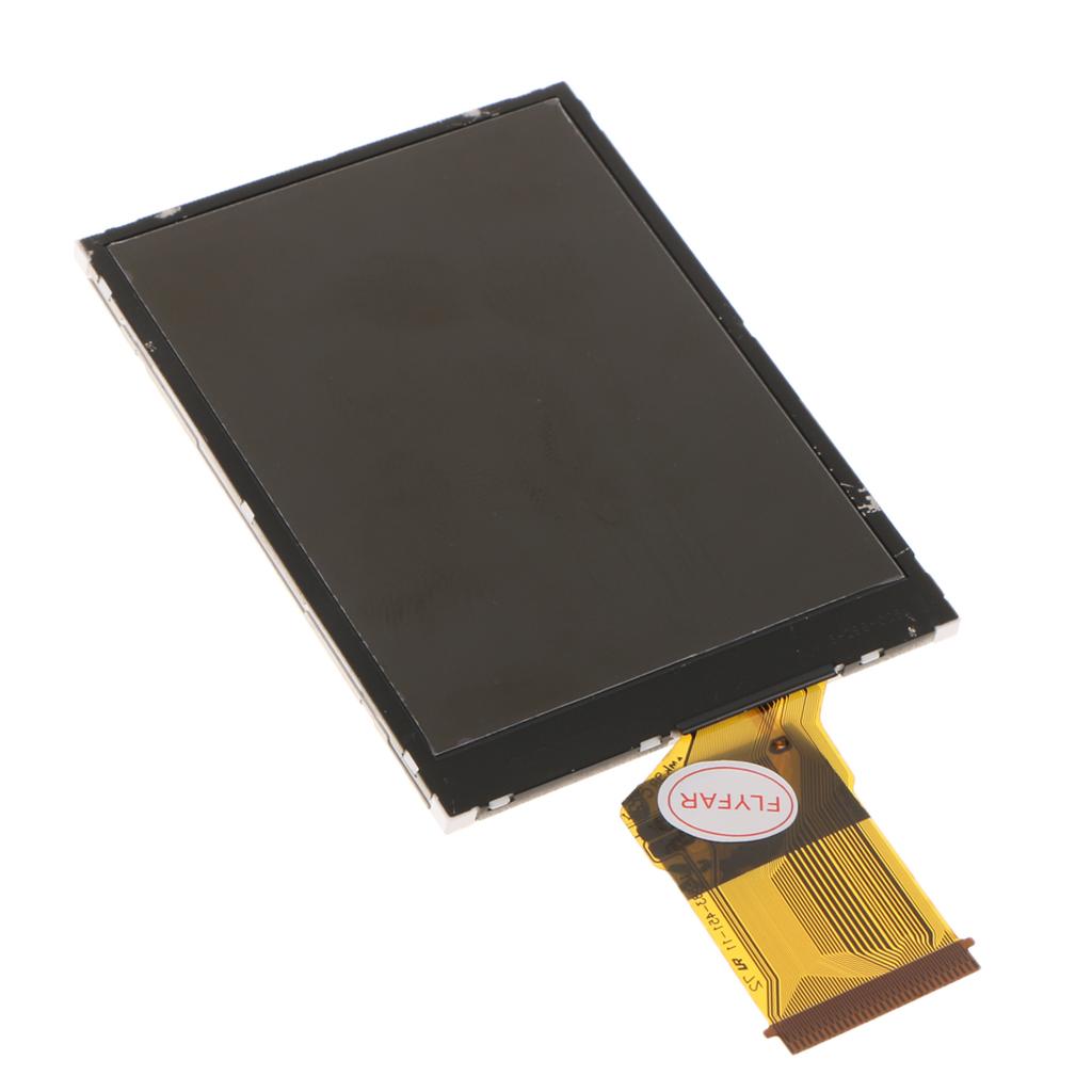 LCD Display Screen for Sony DSC- WX9 HX7 HX9 HX10V HX100 Camera Repair Part