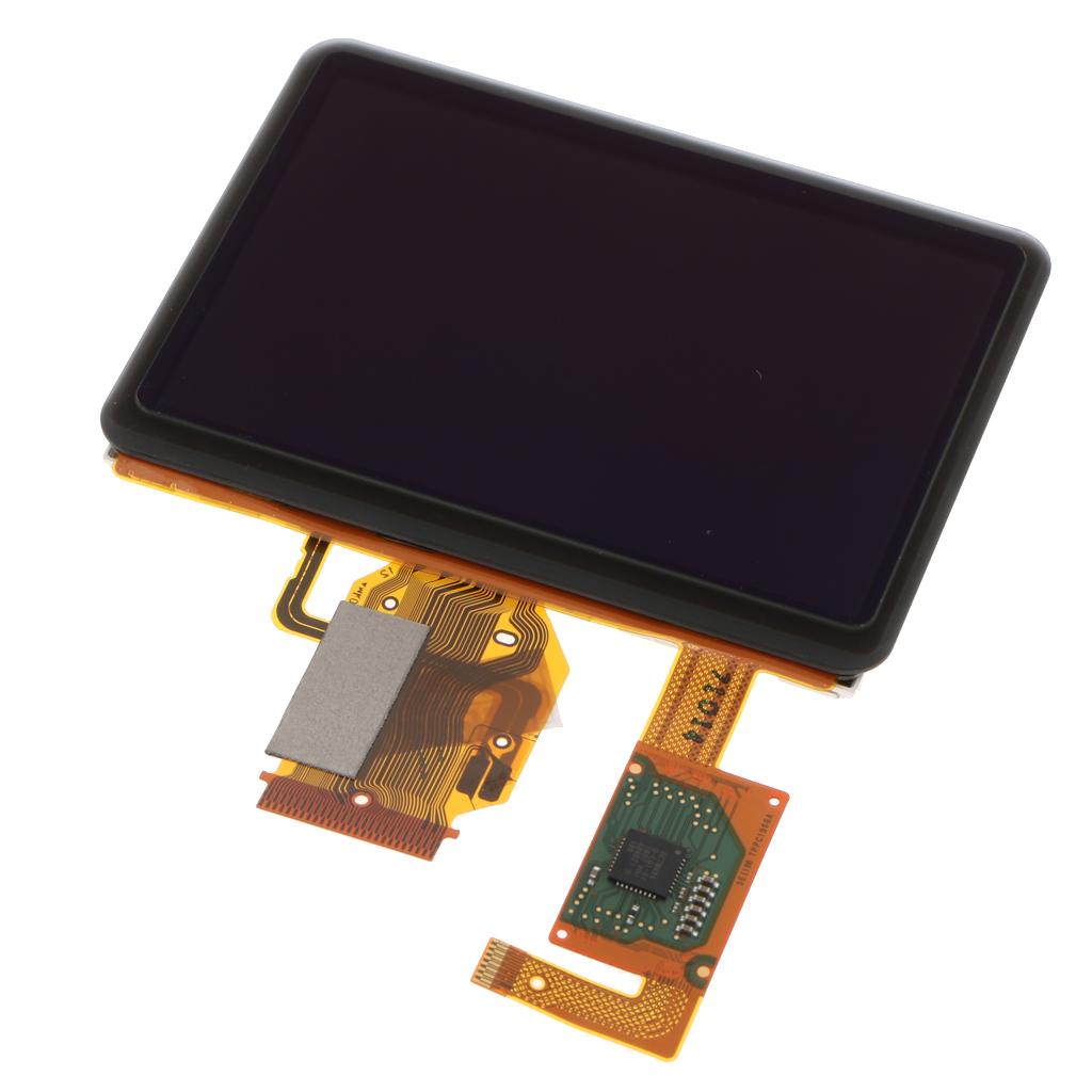 LCD Display Screen with Touch Repair Part for 70D Digital Camera
