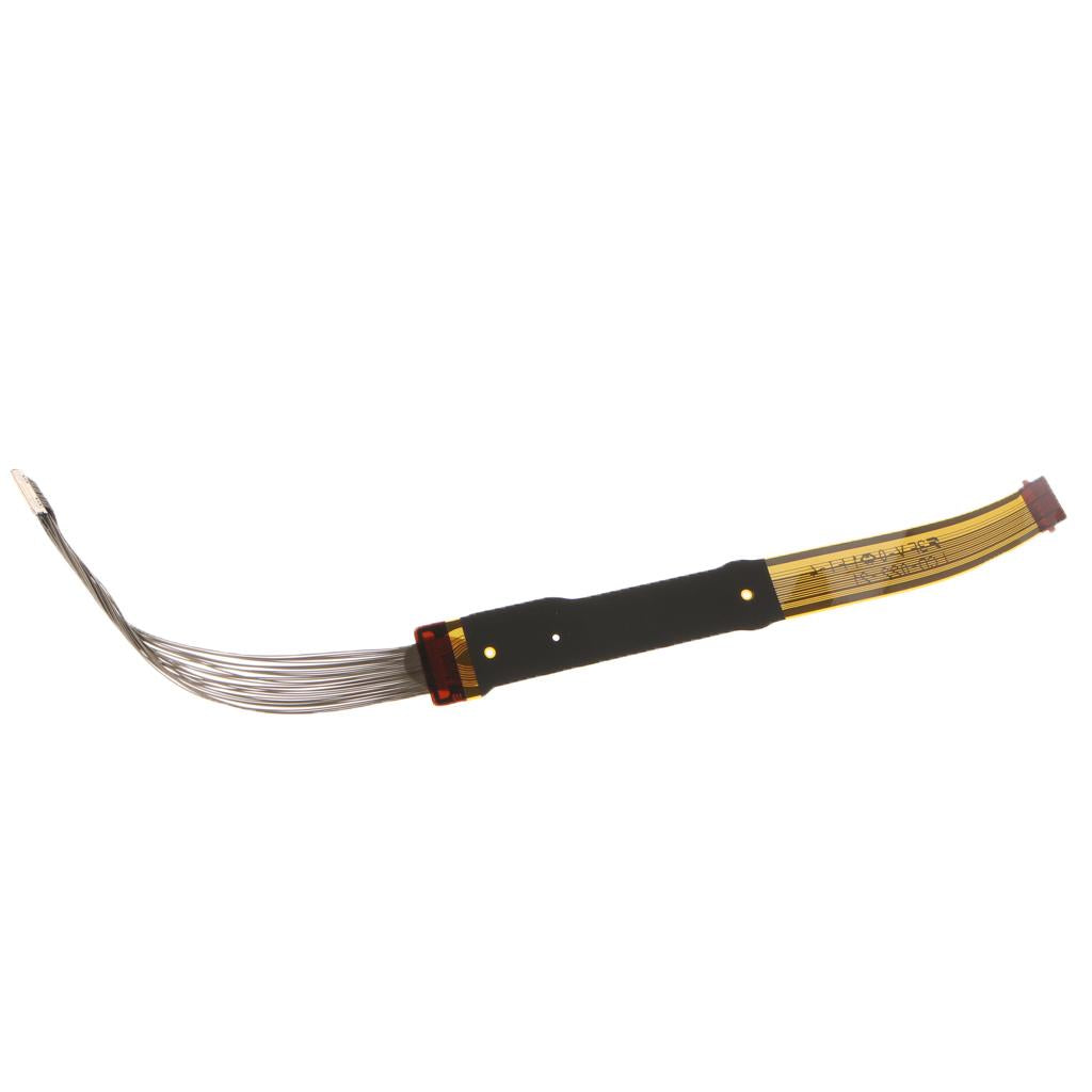 LCD Flex Cable Replacement Part for Sony A65 A57 A77 A77M2 Digital Camera