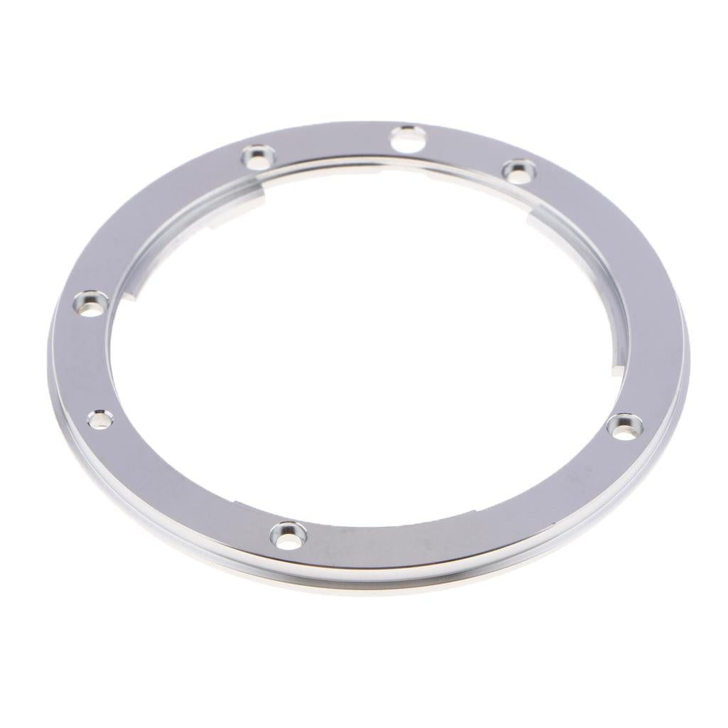 Lens Bayonet Mount Ring Replacement Repair Part for Nikon D7100/7200/600/610