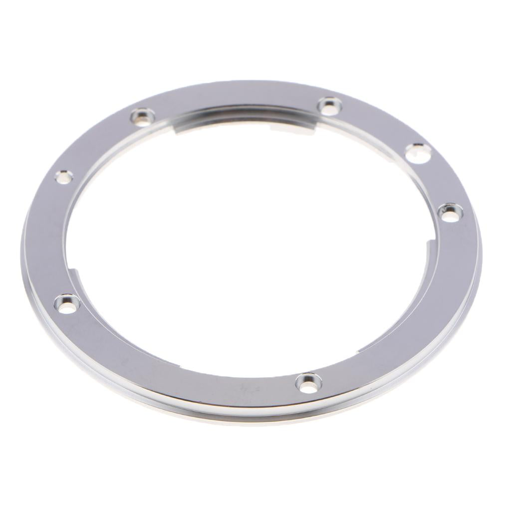 Lens Bayonet Mount Ring Replacement Repair Part for Nikon D7100/7200/600/610