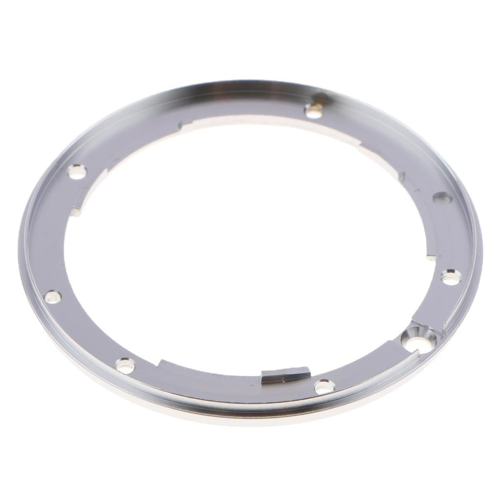 Lens Bayonet Mount Ring Replacement Repair Part for Nikon D7100/7200/600/610