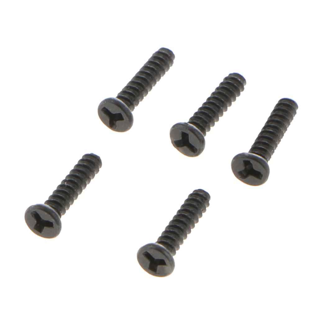 For Nintendo Switch Joy-Con Tri/Wing Tri/Point Screws Replacement Triwing Y Head Screws Pack of 5
