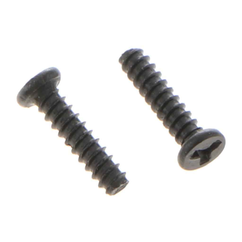 For Nintendo Switch Joy-Con Tri/Wing Tri/Point Screws Replacement Triwing Y Head Screws Pack of 5