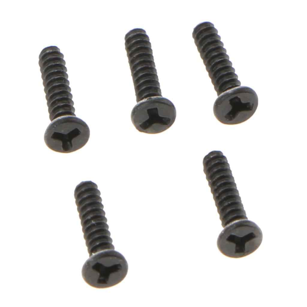 For Nintendo Switch Joy-Con Tri/Wing Tri/Point Screws Replacement Triwing Y Head Screws Pack of 5