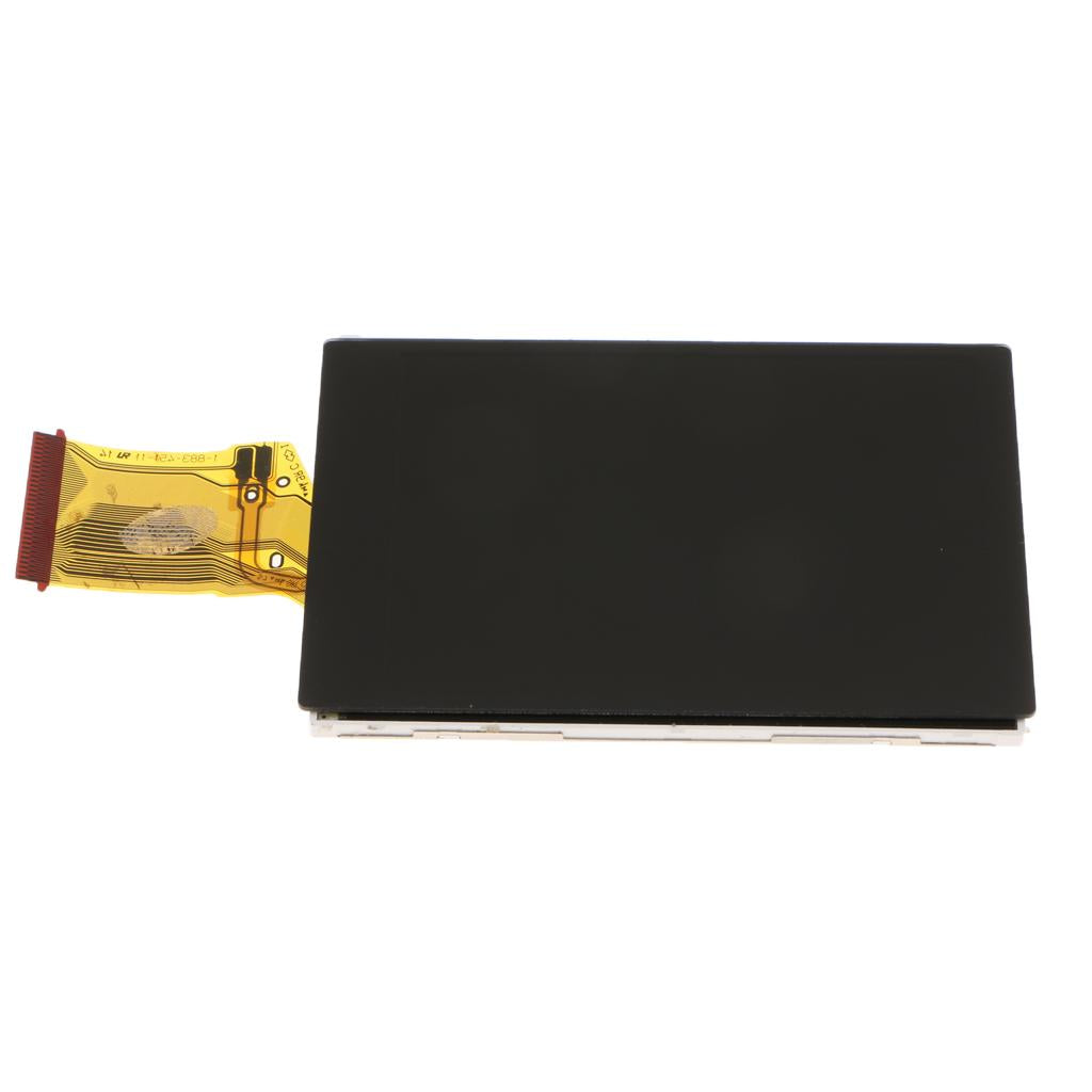 LCD Display Screen for Sony DSC- HX7 HX9 WX9 HX30 HX100 HX10 + Outer Glass