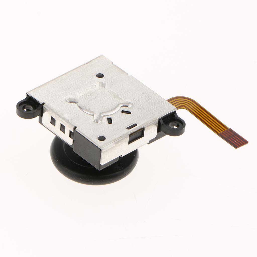 Analog Joystick Control L/R Sensor for Nintendo Switch Joy-con + Screwdriver