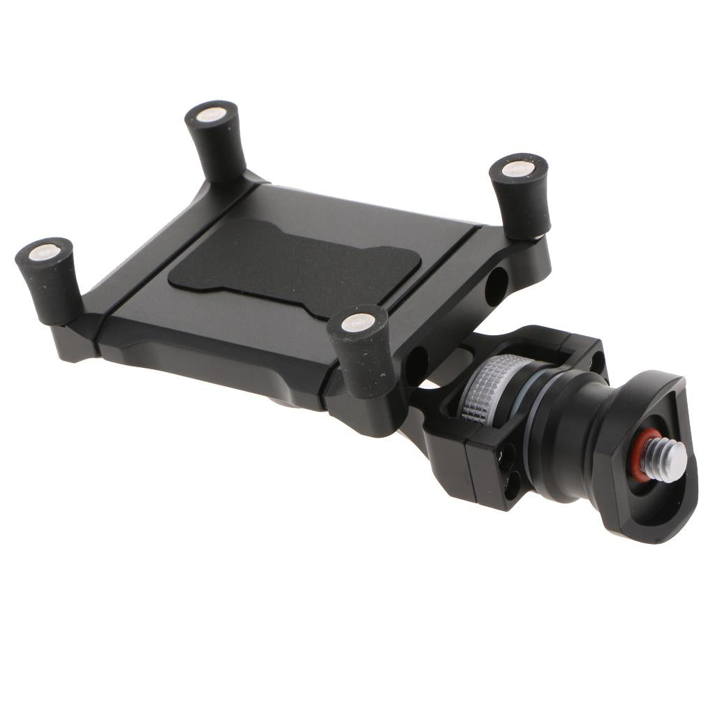 Smartphone Mount Plate Adapter for Feiyu G6 G6Plus SPG2 Gimbal Stabilizer