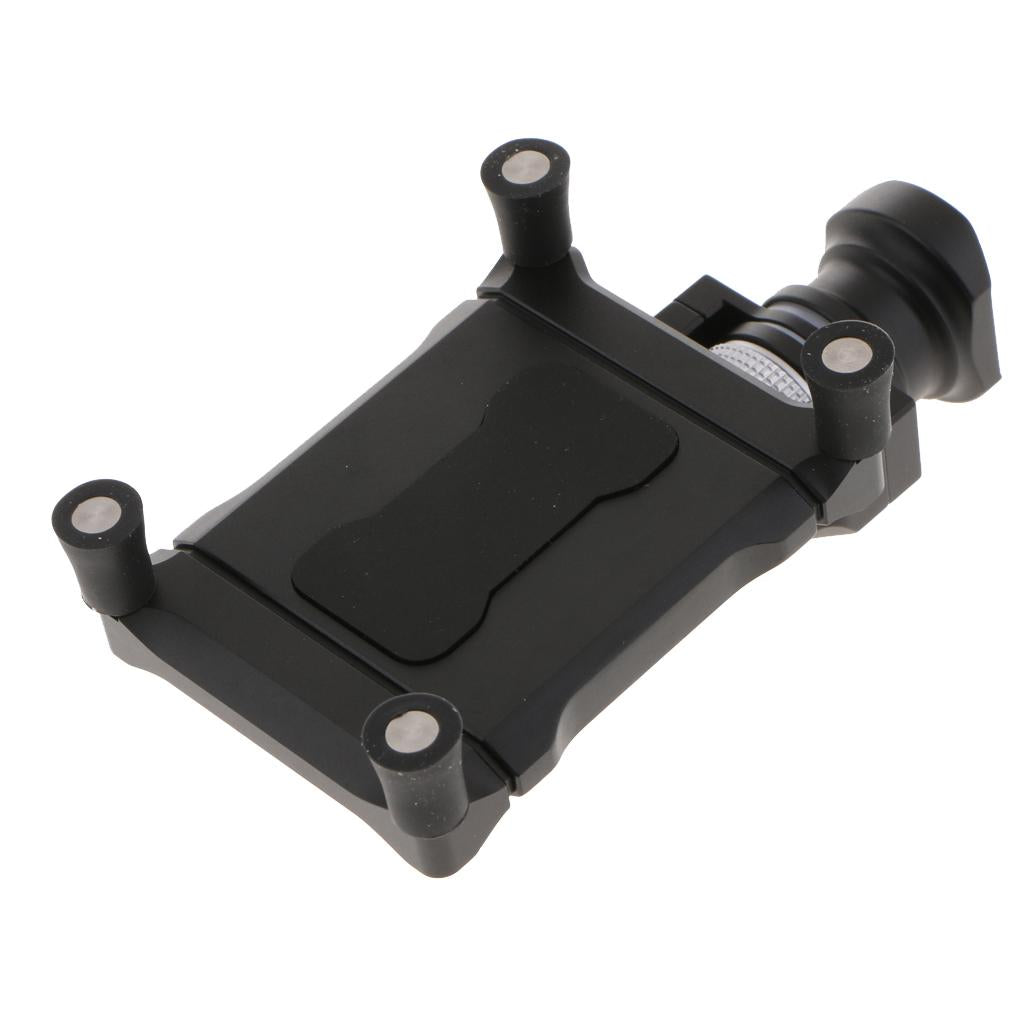 Smartphone Mount Plate Adapter for Feiyu G6 G6Plus SPG2 Gimbal Stabilizer