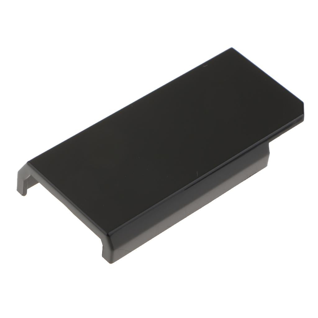 Front Sliding Privacy Cover for One Kinect 2.0 Camera Motion Sensor