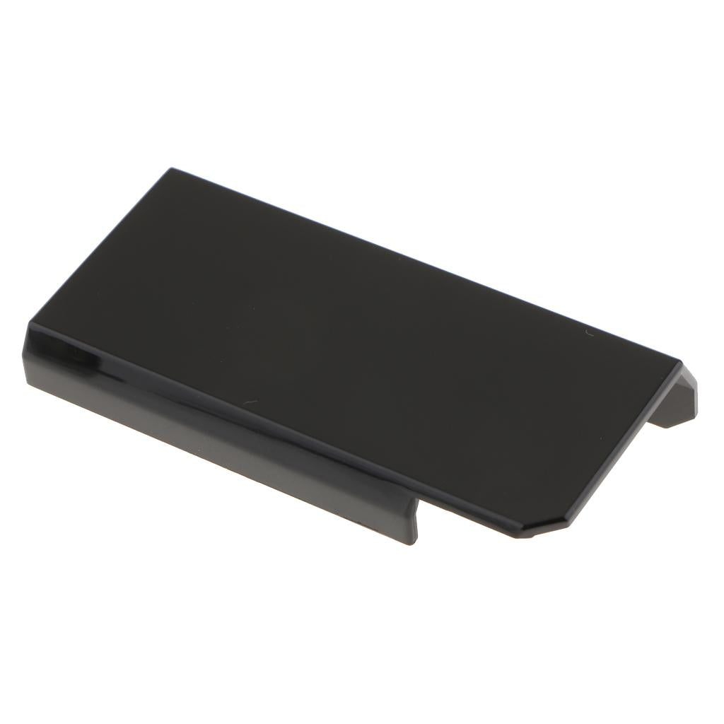 Front Sliding Privacy Cover for One Kinect 2.0 Camera Motion Sensor