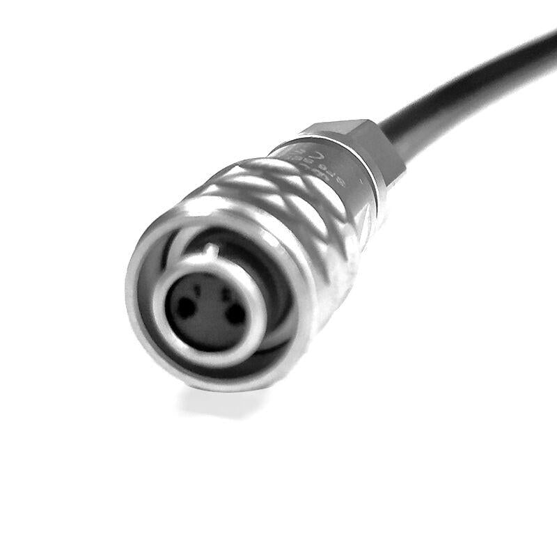 DC 5.5x2.1mm Power Supply Cable for BMPCC 4K Blackmagic Pocket Cinema Camera