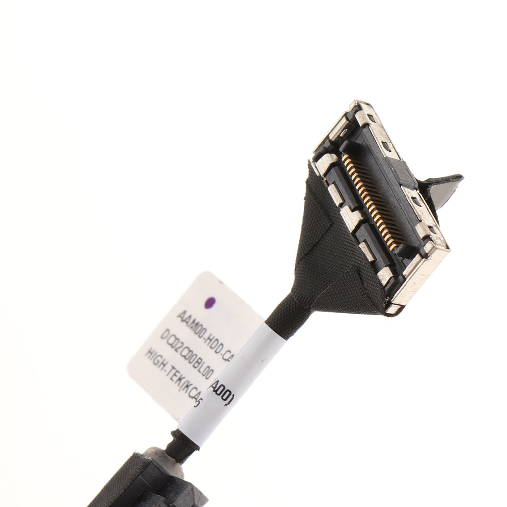 Hard Drive HDD Cable + Caddy for XPS 15 9550 9560 Precision 5510 XDYGX