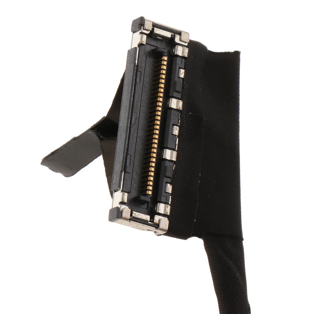 SATA Hard Drive Adapter Interposer Connector for Latitude E3480 E3580